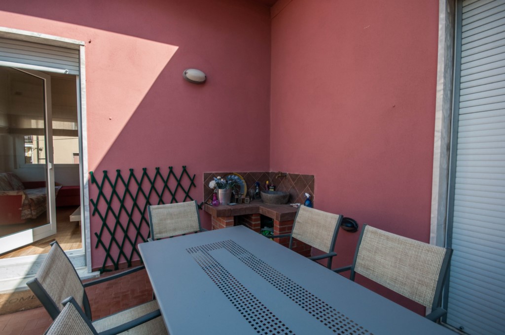 Foto: Appartamento in VENDITA a Lerici CENTRO - 29