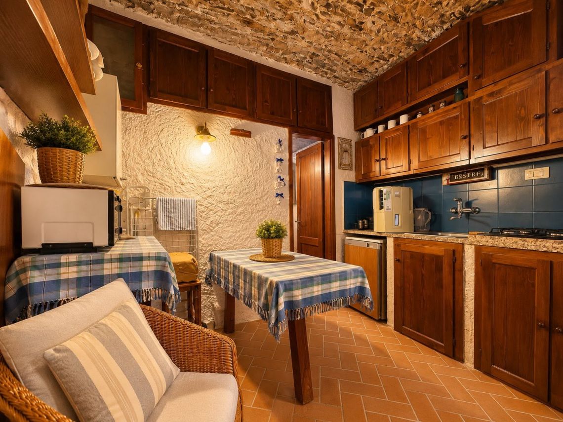 Foto: Appartamento in VENDITA a Lerici TELLARO - 12