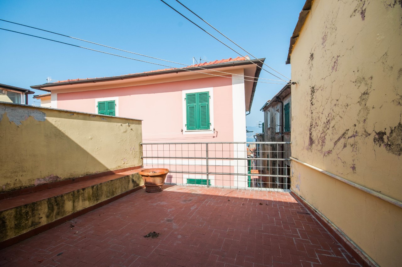 Foto: Appartamento in VENDITA a Lerici LA SERRA - 8