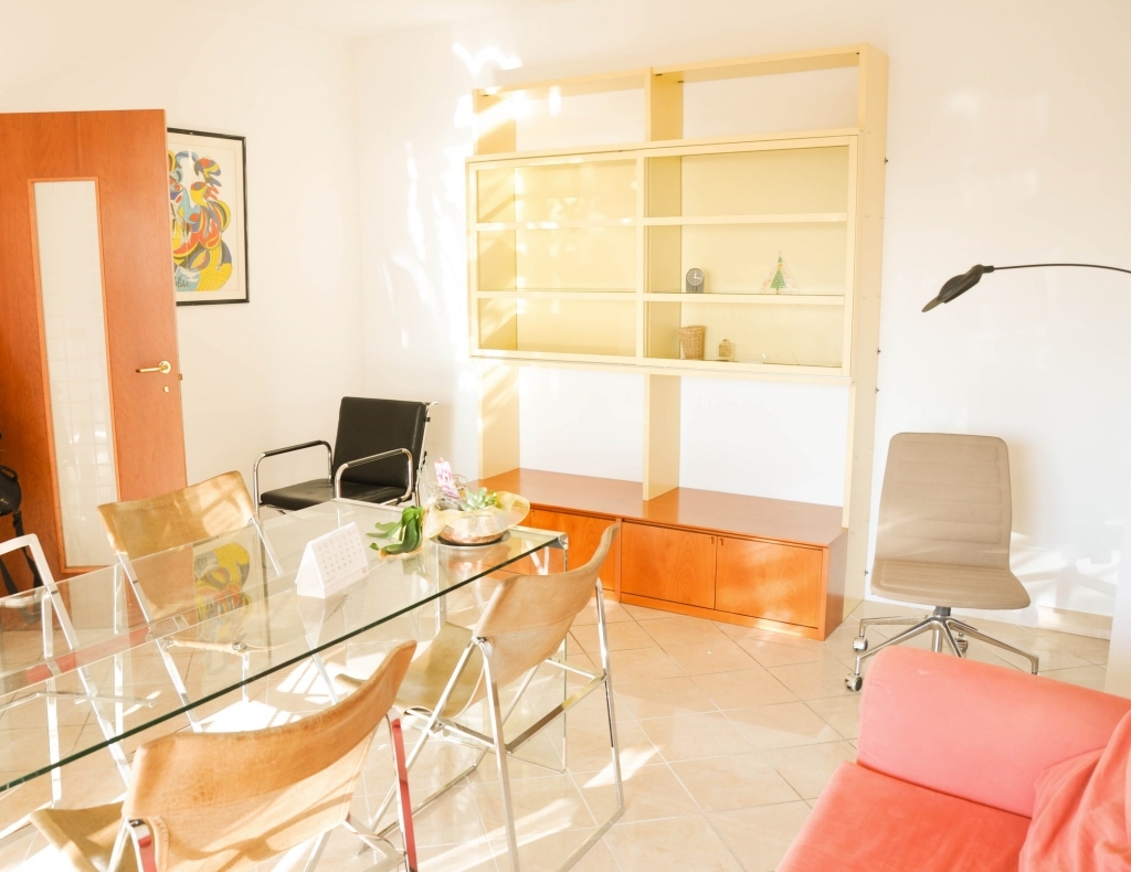 Appartamento in Affitto a La Spezia CENTRO