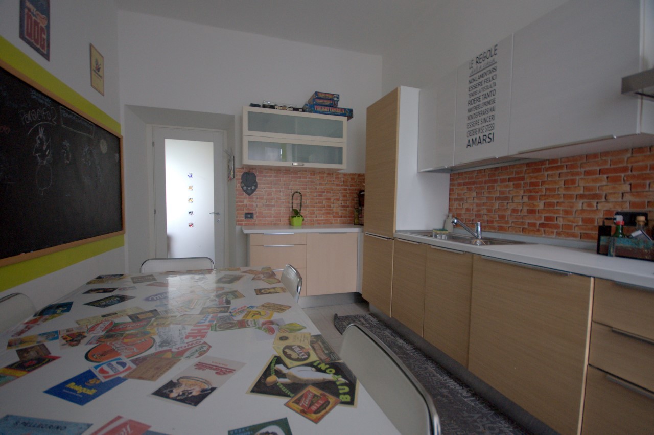 Foto: Appartamento in VENDITA a Sarzana  - 14