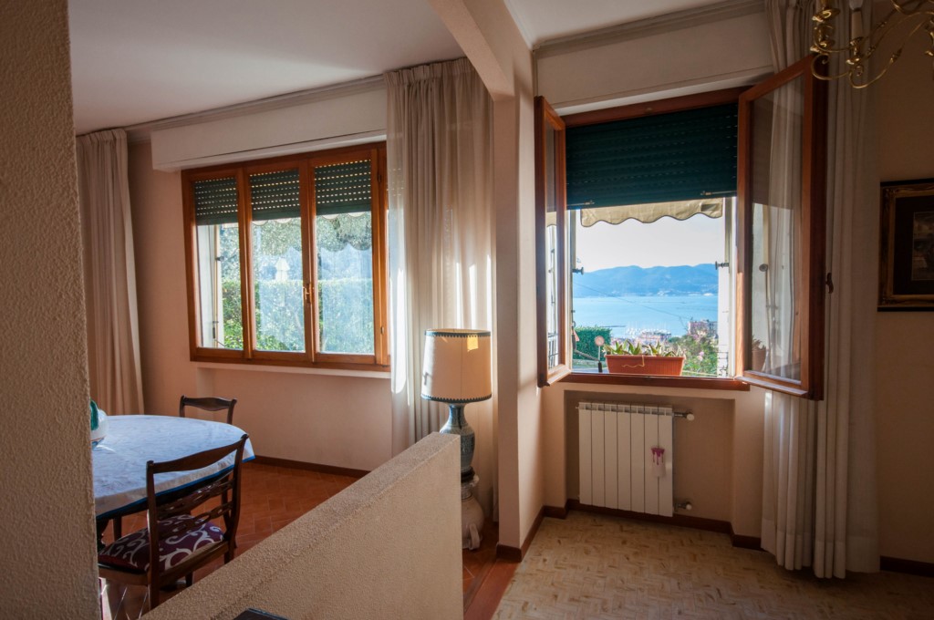 Foto: Appartamento in VENDITA a Lerici CENTRO - 12