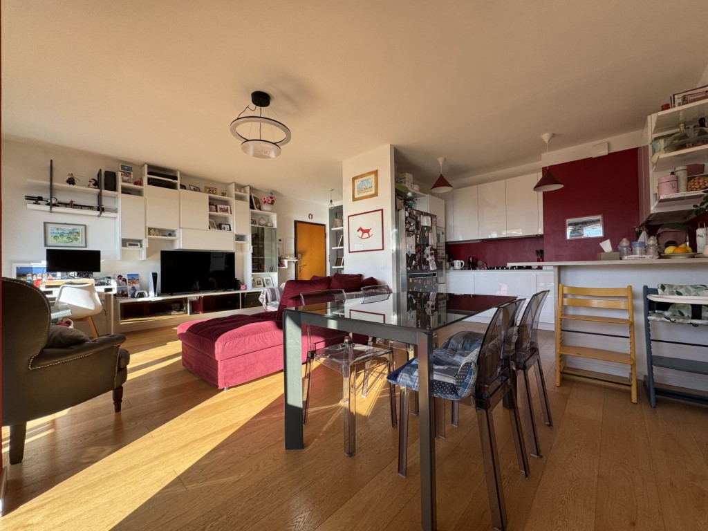 Foto: Appartamento in VENDITA a Lerici SAN TERENZO - 8