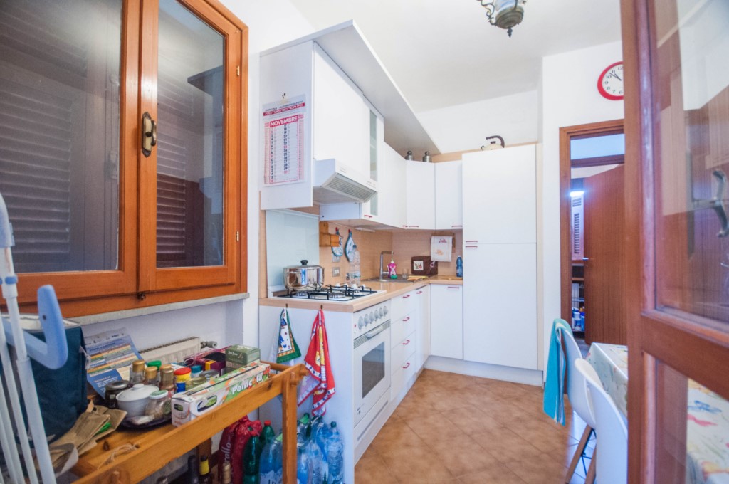 Foto: Appartamento in VENDITA a Lerici PUGLIOLA - 7