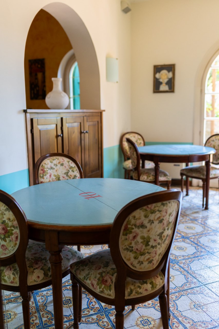 Foto: Hotel-Albergo-Pensione in VENDITA a Lerici TELLARO - 12