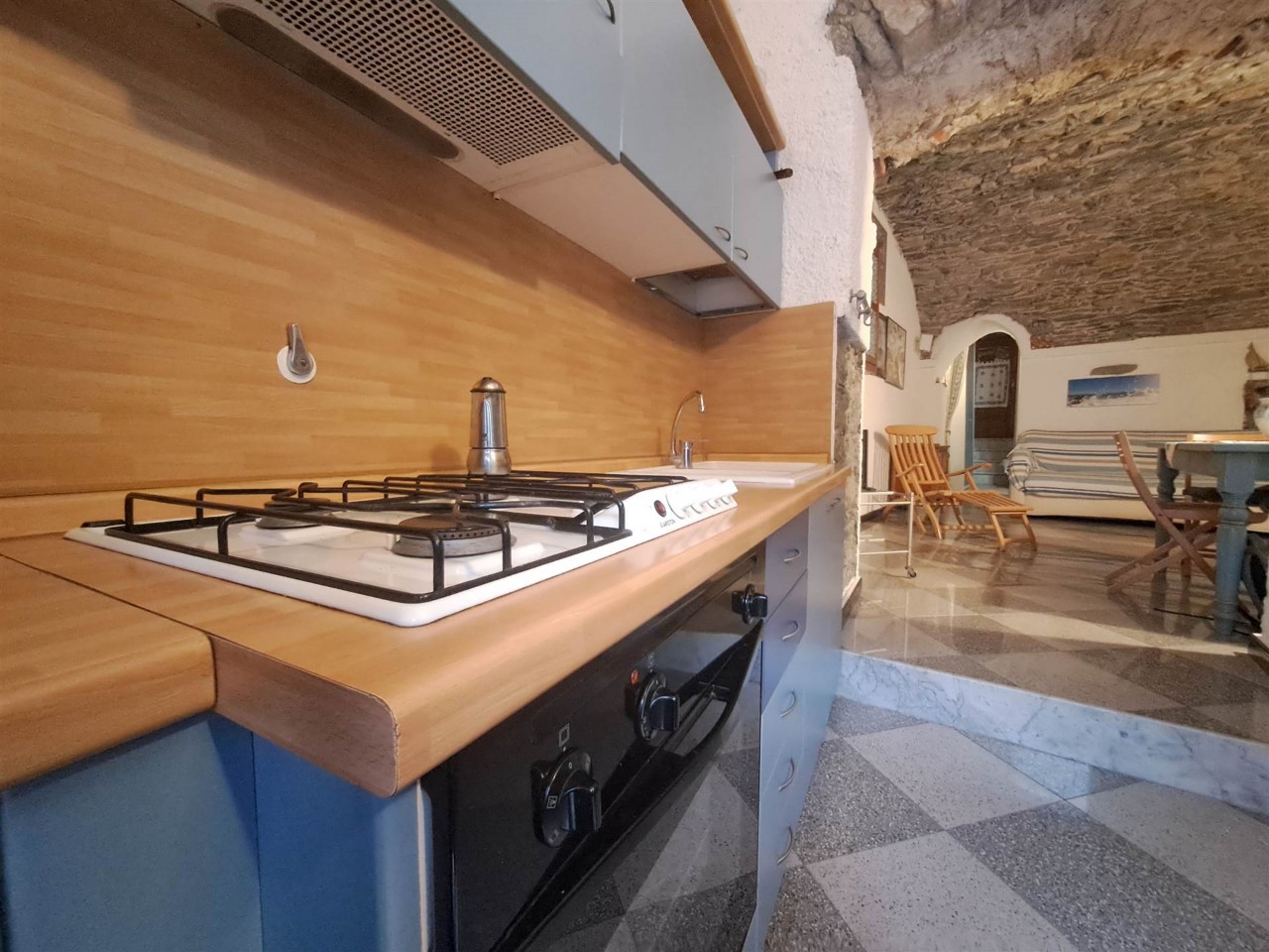 Foto: Appartamento in VENDITA a Lerici TELLARO - 10