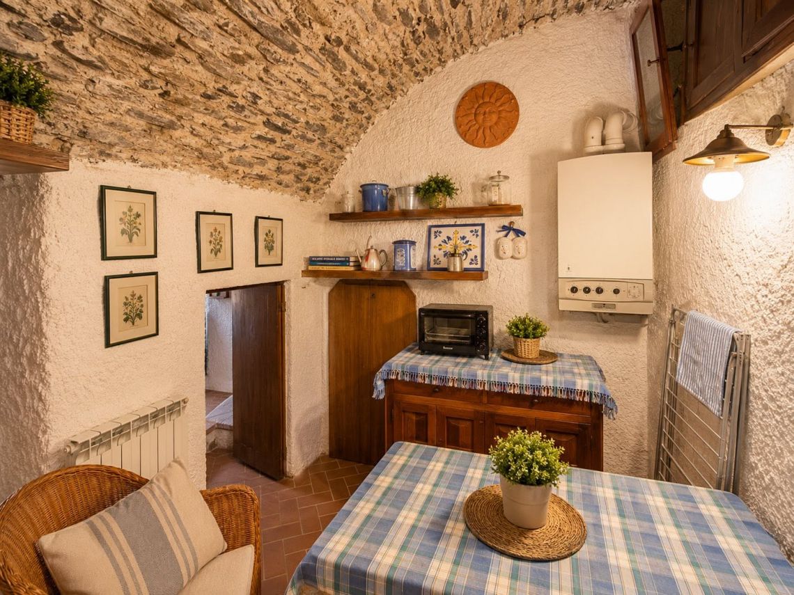 Foto: Appartamento in VENDITA a Lerici TELLARO - 8
