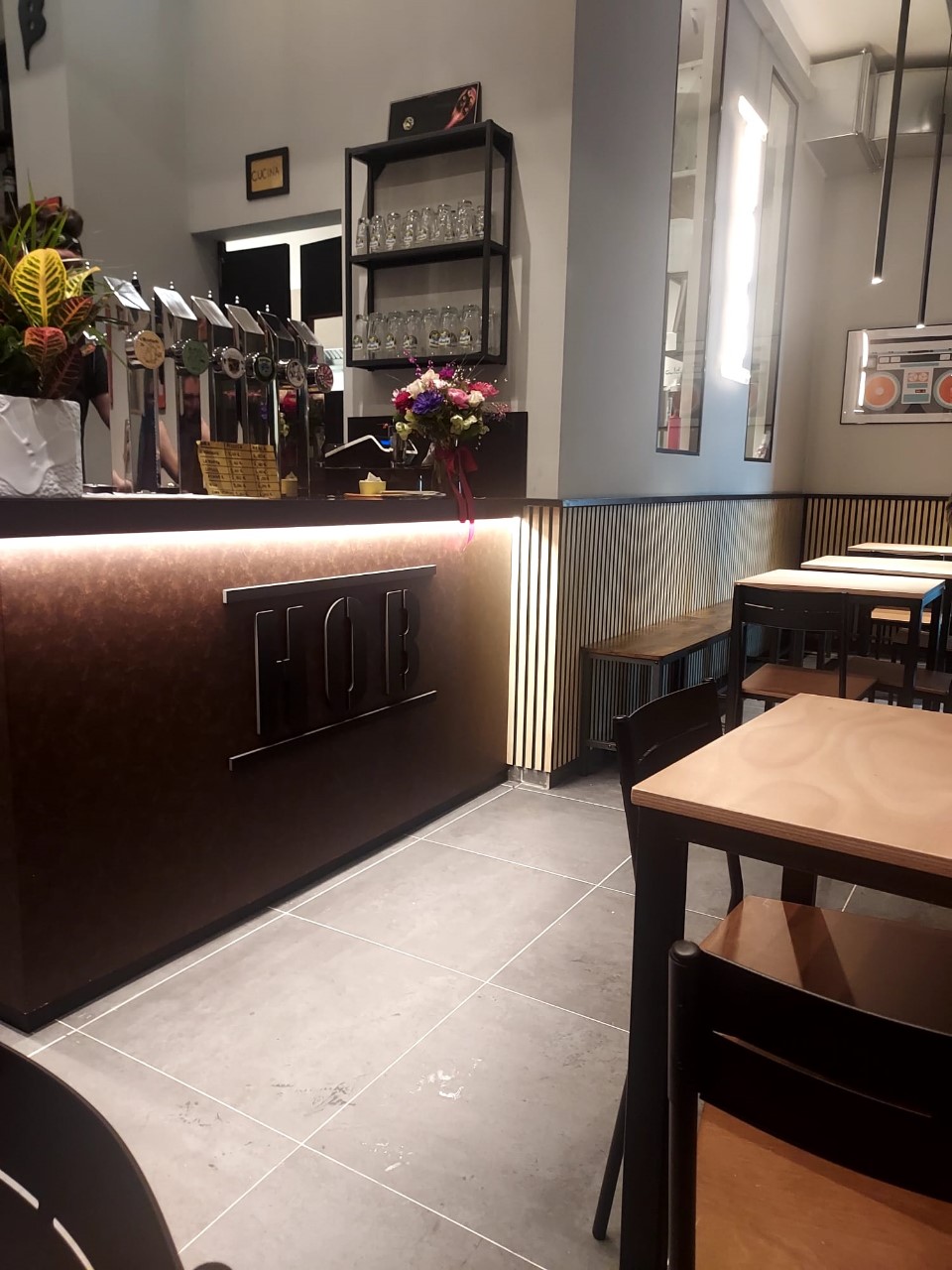 Foto: Ristorante-Pizzeria in VENDITA a La Spezia CENTRO - 4