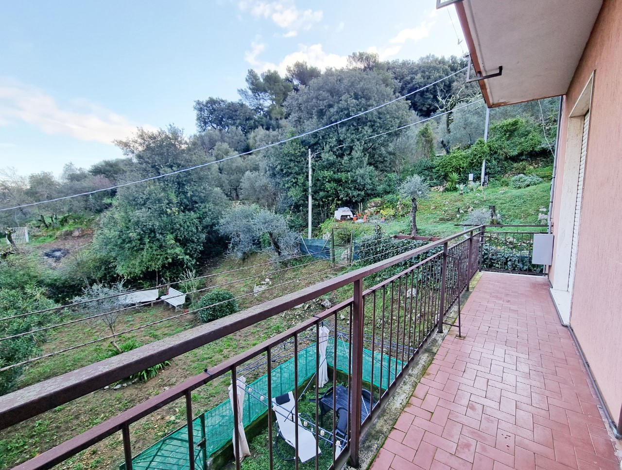 Appartamento in VENDITA a Lerici GUERCIO