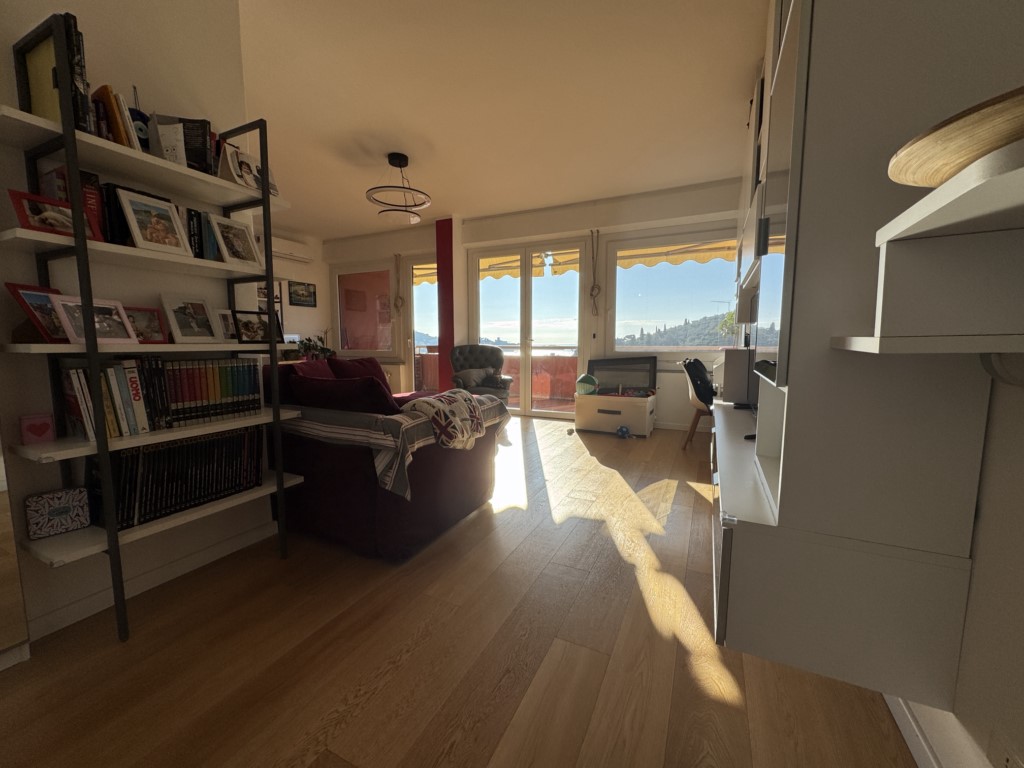 Foto: Appartamento in VENDITA a Lerici SAN TERENZO - 22