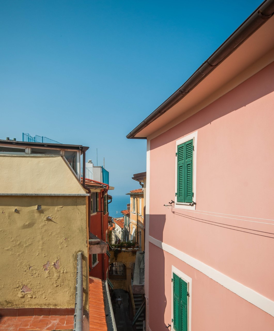 Foto: Appartamento in VENDITA a Lerici LA SERRA - 24