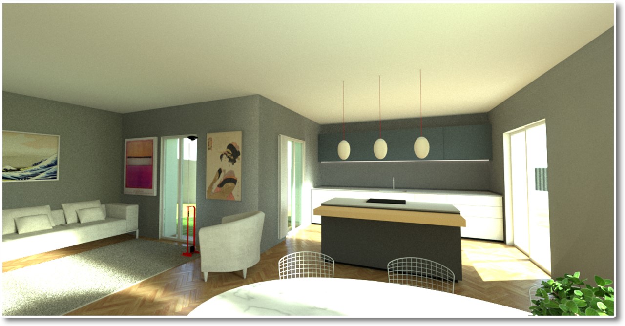 Foto: Appartamento in VENDITA a Lerici CENTRO - 17