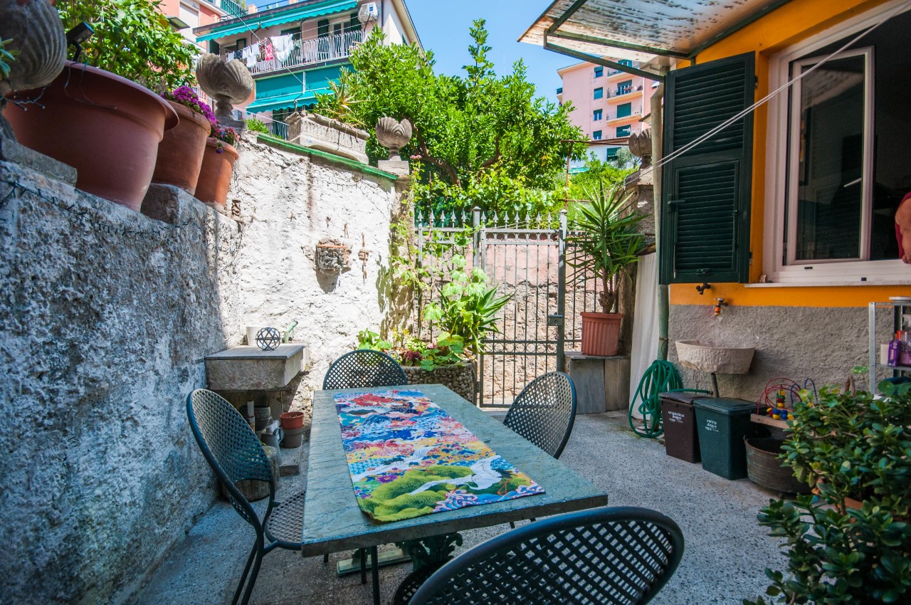 Foto: Appartamento in VENDITA a Lerici CENTRO STORICO - 16