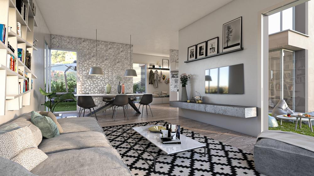 Foto: Appartamento in VENDITA a Lerici CENTRO - 7