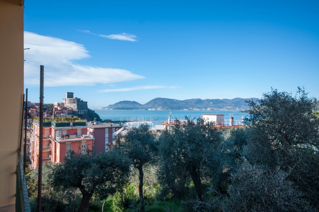 Foto: Appartamento in VENDITA a Lerici CENTRO - 10