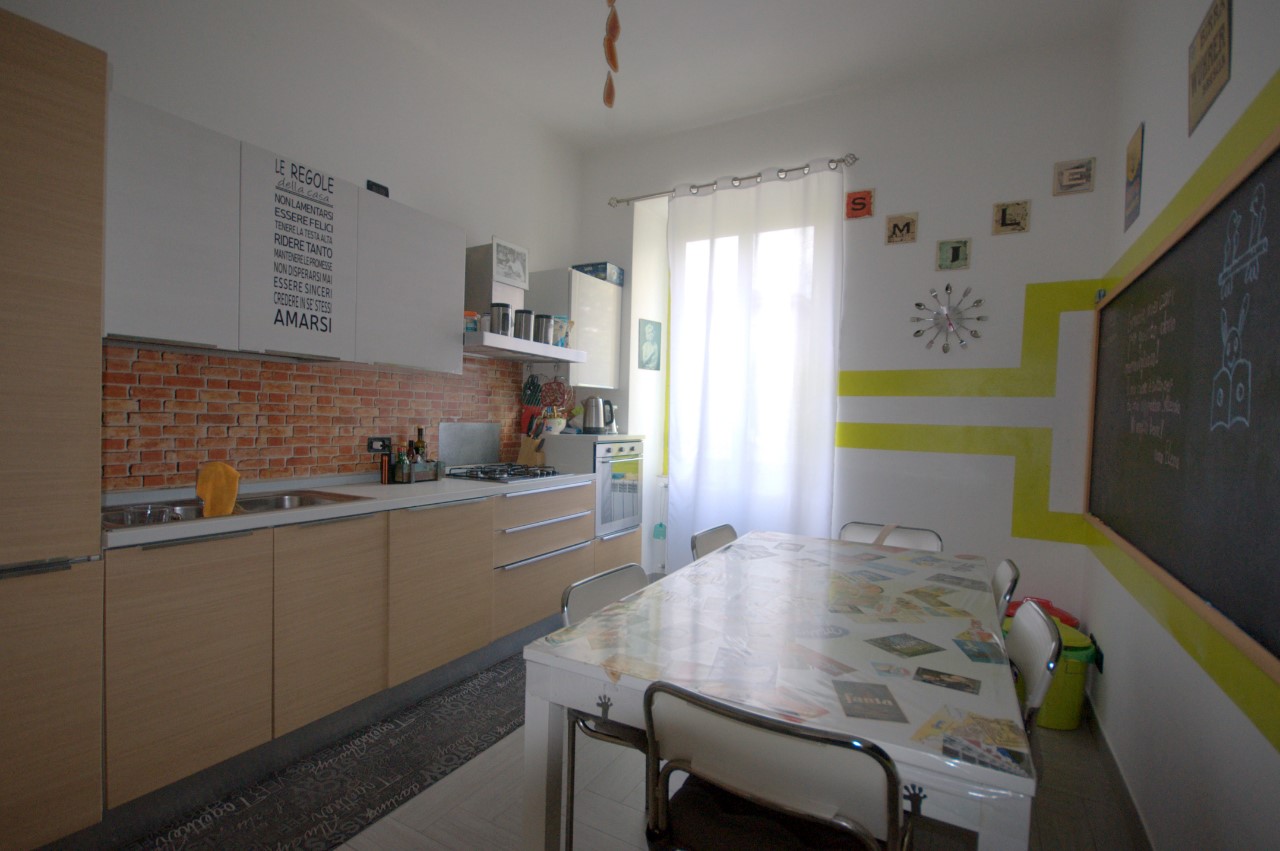 Foto: Appartamento in VENDITA a Sarzana  - 9