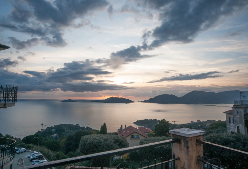 Foto: Appartamento in VENDITA a Lerici LA SERRA - 22