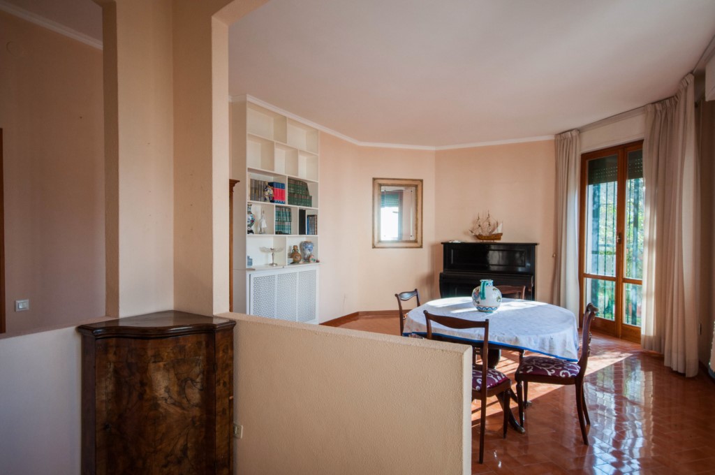 Foto: Appartamento in VENDITA a Lerici CENTRO - 11