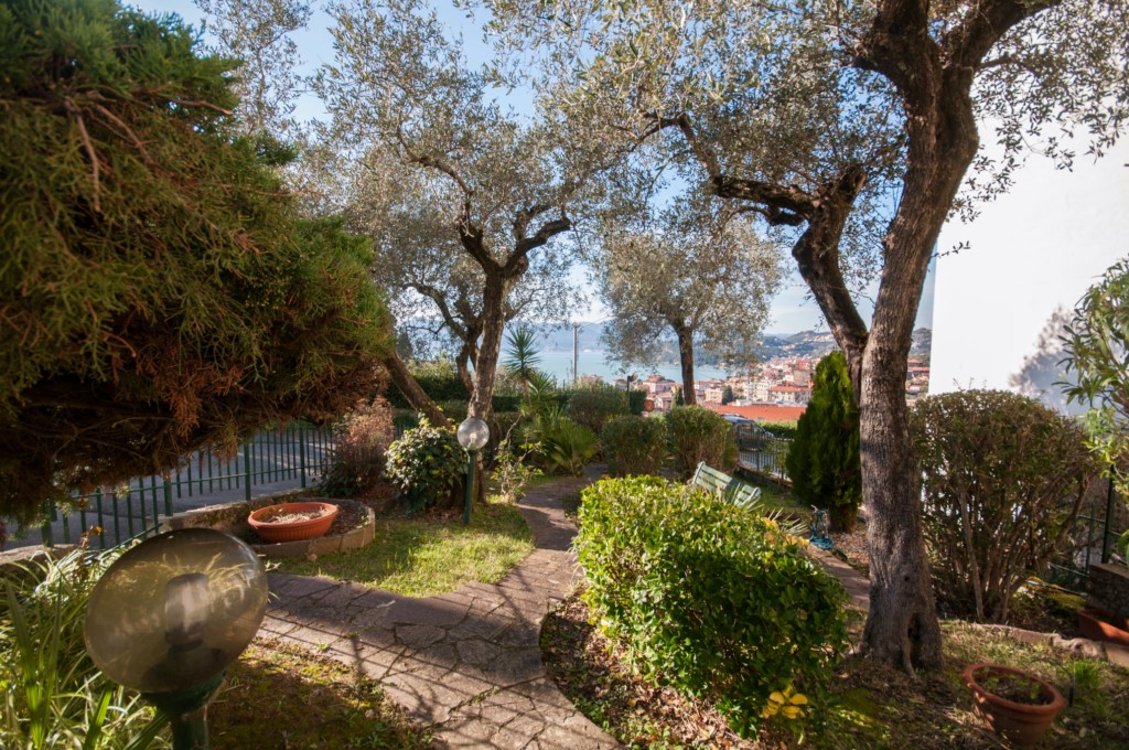 Foto: Appartamento in VENDITA a Lerici CENTRO - 20