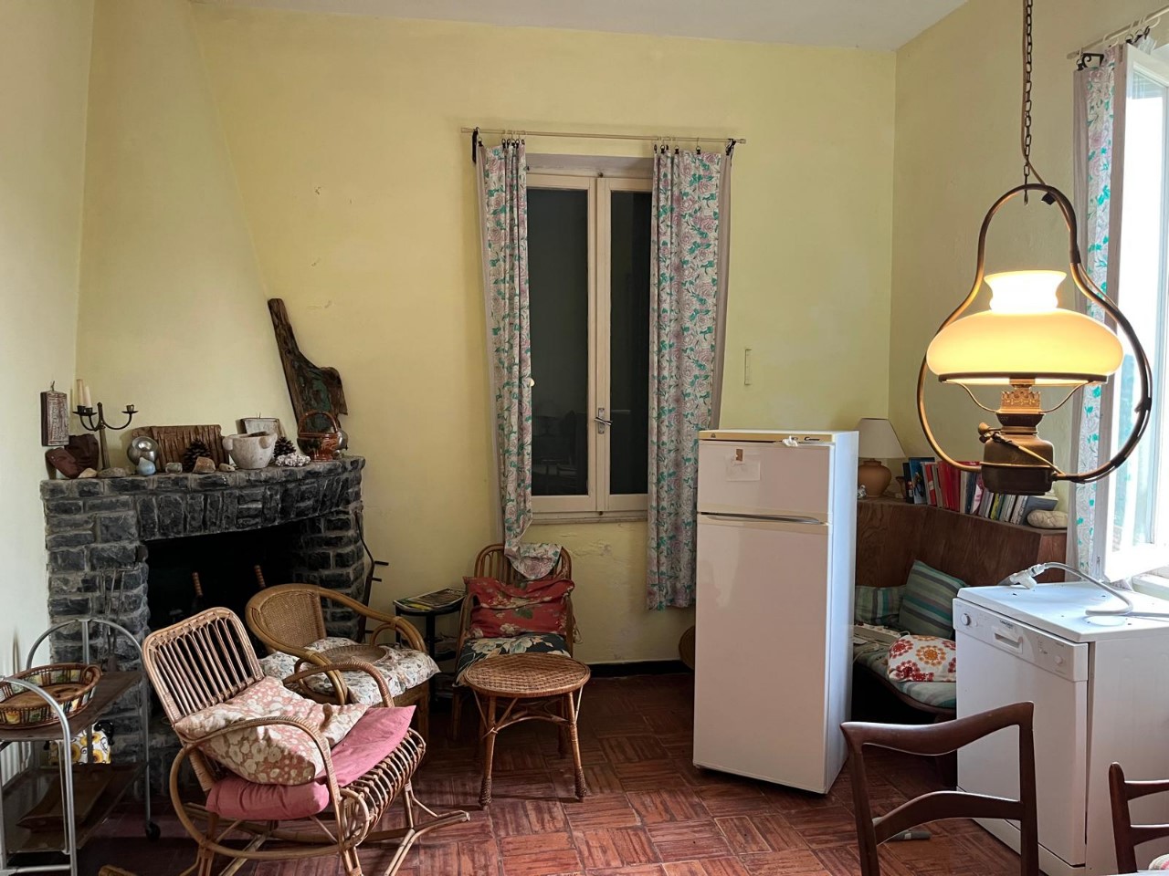 Foto: Unifamiliare Casa singola in VENDITA a Lerici ROCCHETTA - 21