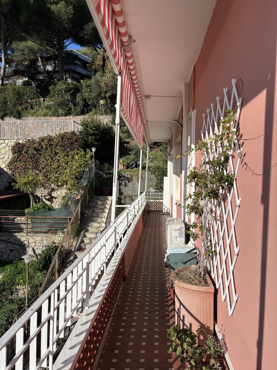 Foto: Appartamento in VENDITA a Lerici BAIA BLU - 10