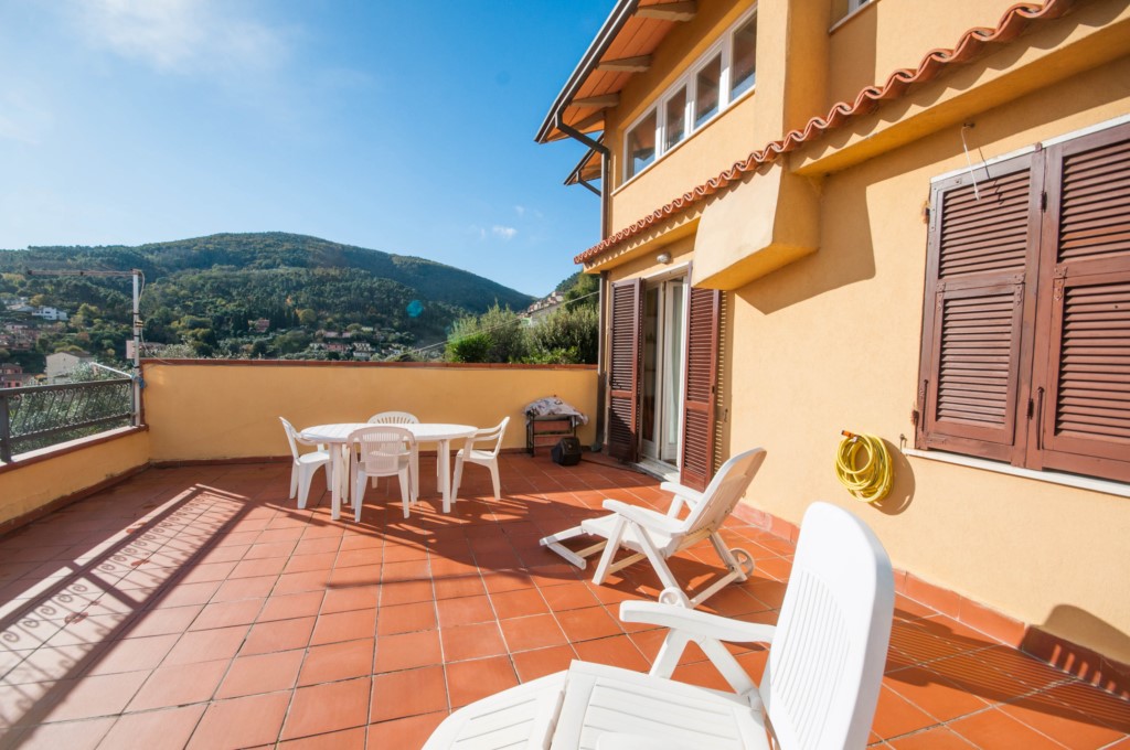 Foto: Appartamento in VENDITA a Ameglia  - 5