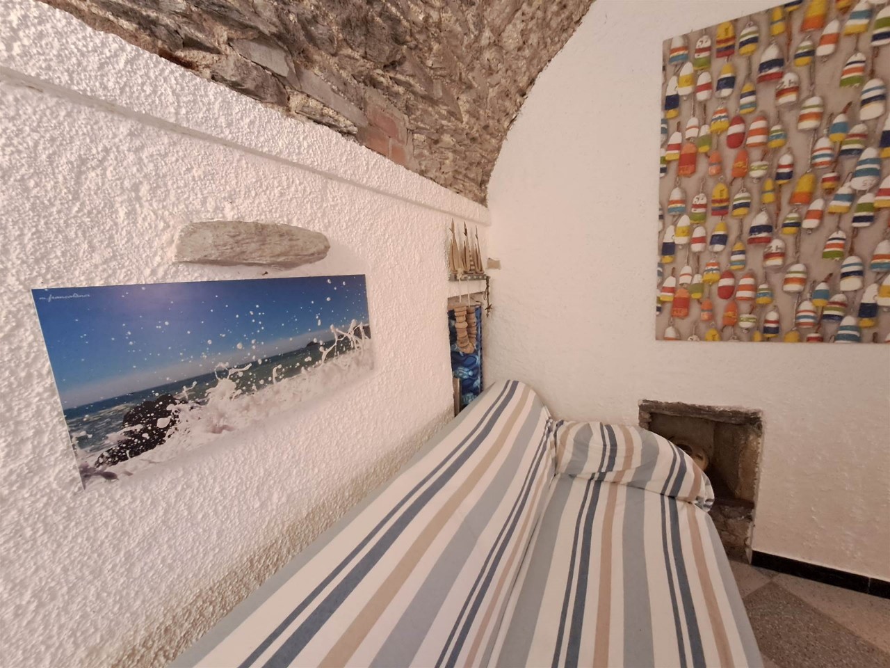 Foto: Appartamento in VENDITA a Lerici TELLARO - 3