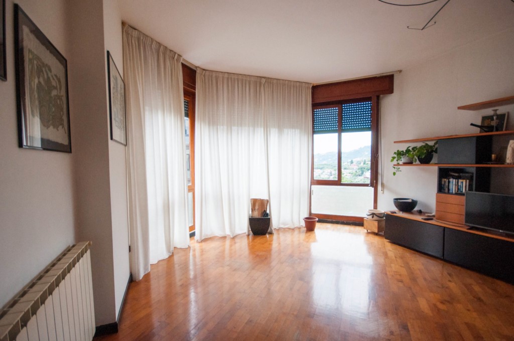 Appartamento in VENDITA a Lerici CENTRO