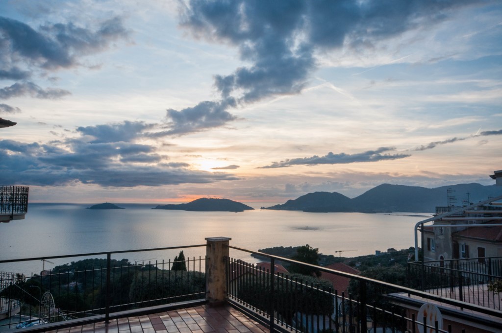 Foto: Appartamento in VENDITA a Lerici LA SERRA - 11