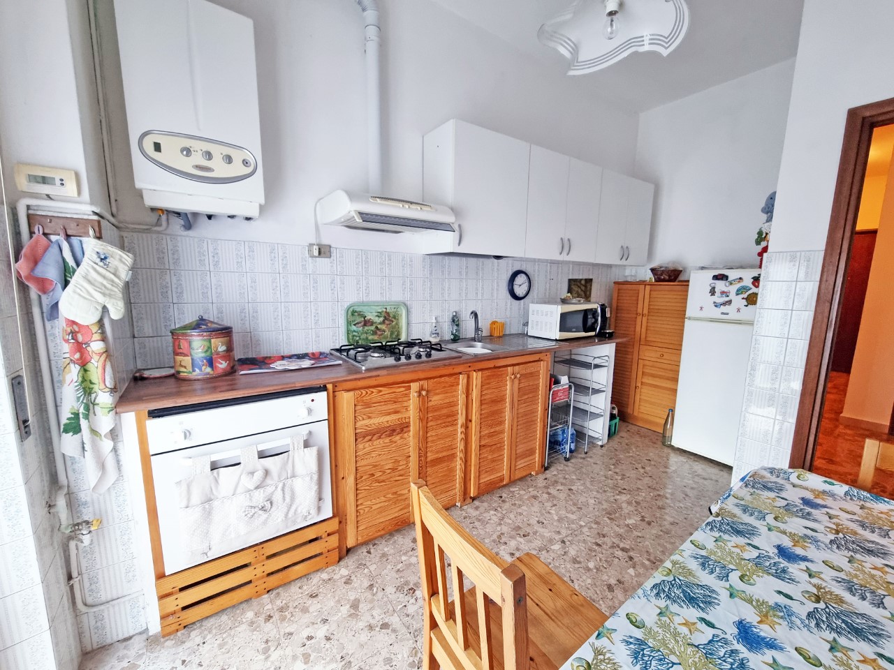 Foto: Appartamento in VENDITA a Lerici GUERCIO - 9