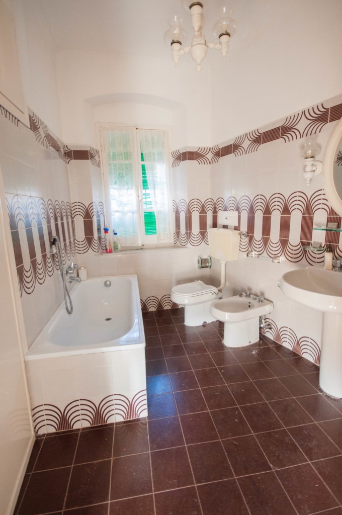 Foto: Unifamiliare Villa in VENDITA a Lerici CENTRO - 4