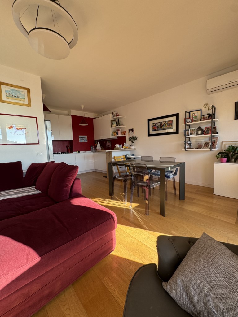 Foto: Appartamento in VENDITA a Lerici SAN TERENZO - 7