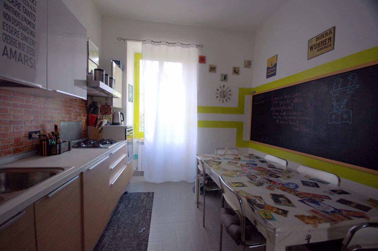 Foto: Appartamento in VENDITA a Sarzana  - 13