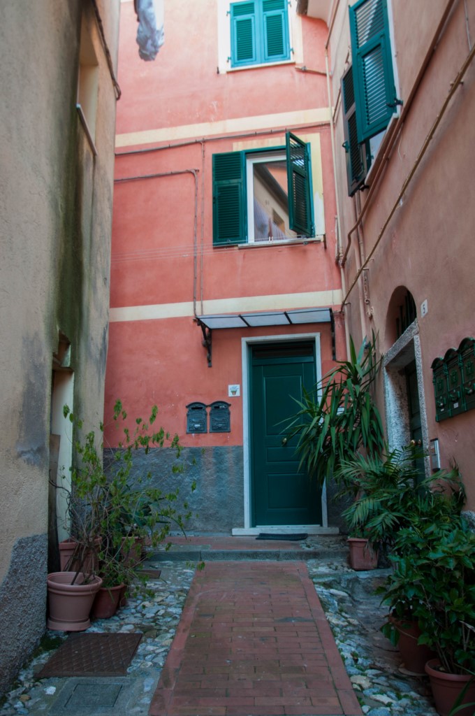 Appartamento in VENDITA a Lerici 