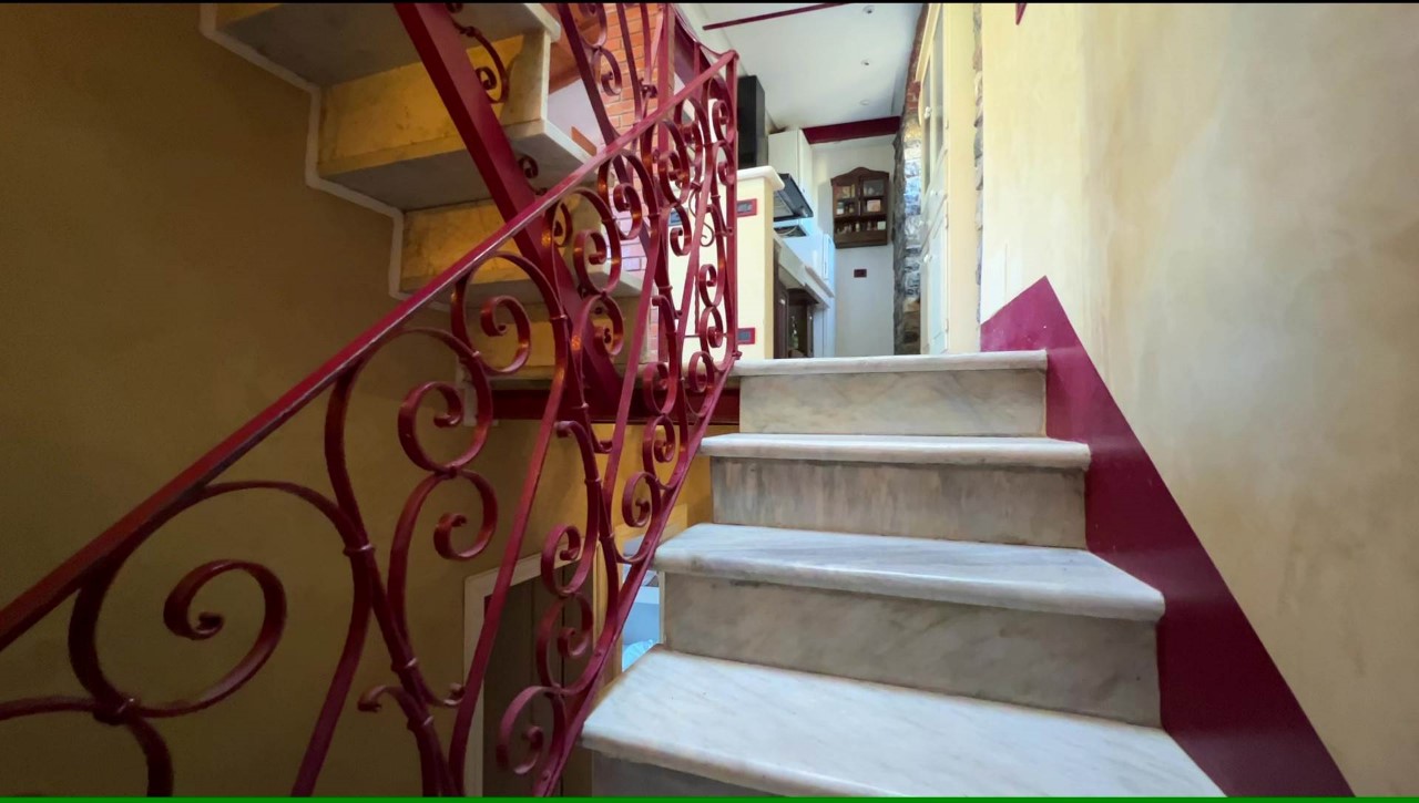 Foto: Appartamento in VENDITA a Lerici TELLARO - 18