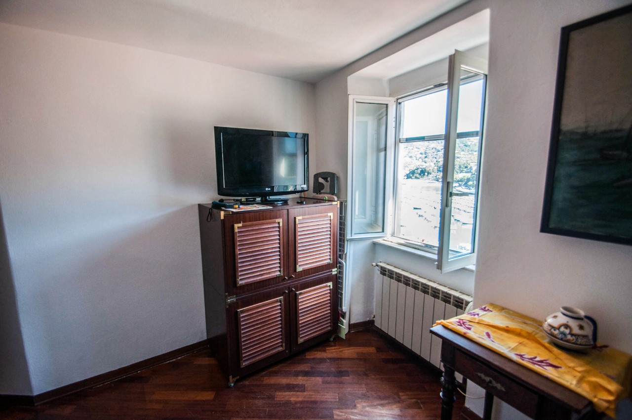 Foto: Attico mansarda in VENDITA a Lerici CENTRO STORICO - 4