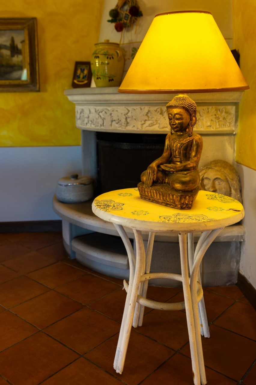 Foto: Hotel-Albergo-Pensione in VENDITA a Lerici TELLARO - 32