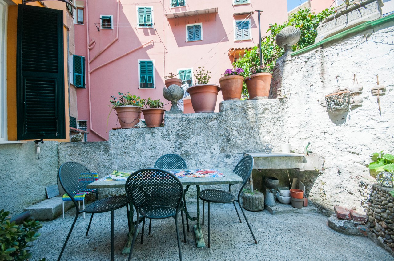 Foto: Appartamento in VENDITA a Lerici CENTRO STORICO - 24