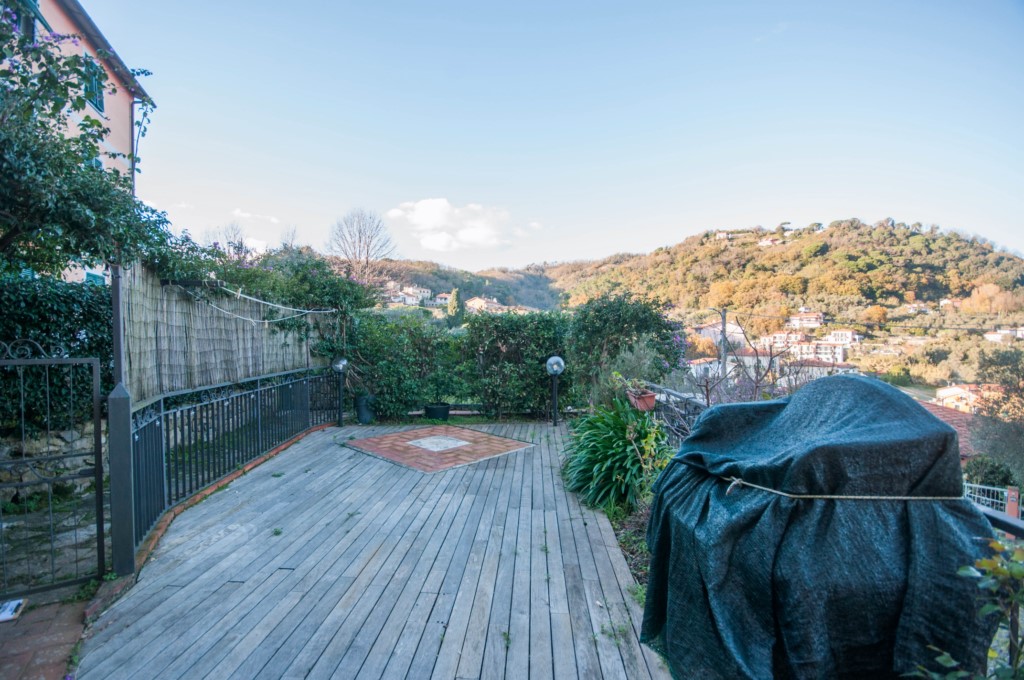 Foto: Appartamento in AFFITTO a Lerici POZZUOLO - 20