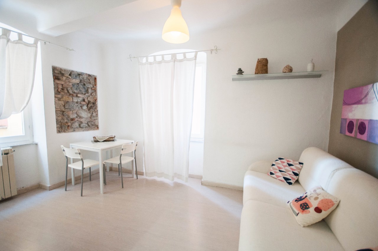 Foto: Appartamento in VENDITA a Lerici CENTRO STORICO - 34