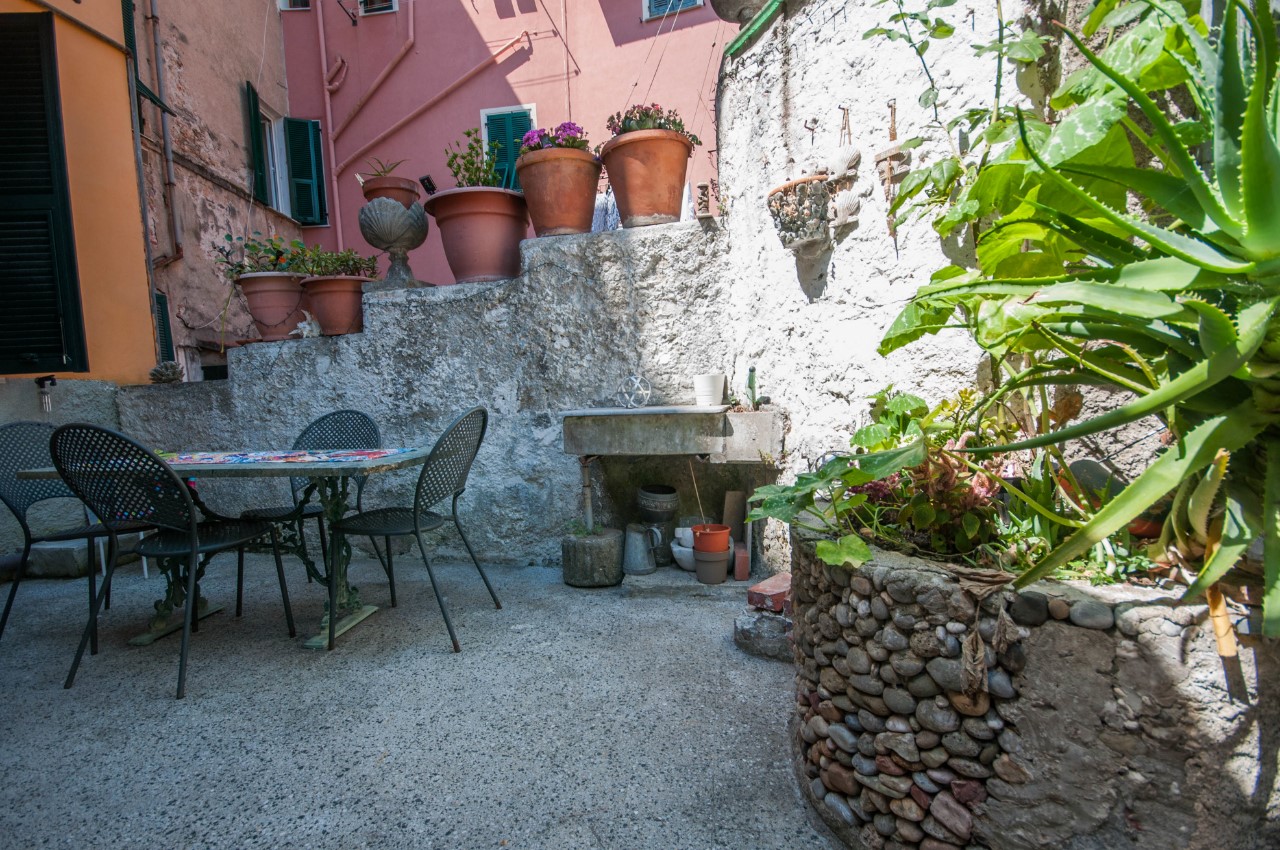 Foto: Appartamento in VENDITA a Lerici CENTRO STORICO - 25