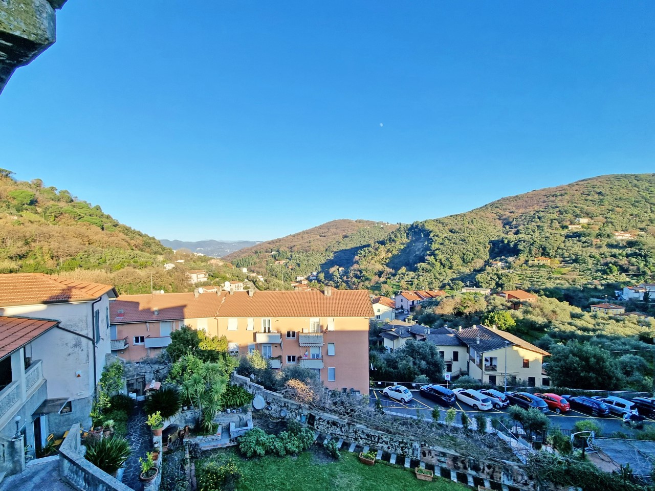 Appartamento in VENDITA a Lerici PUGLIOLA