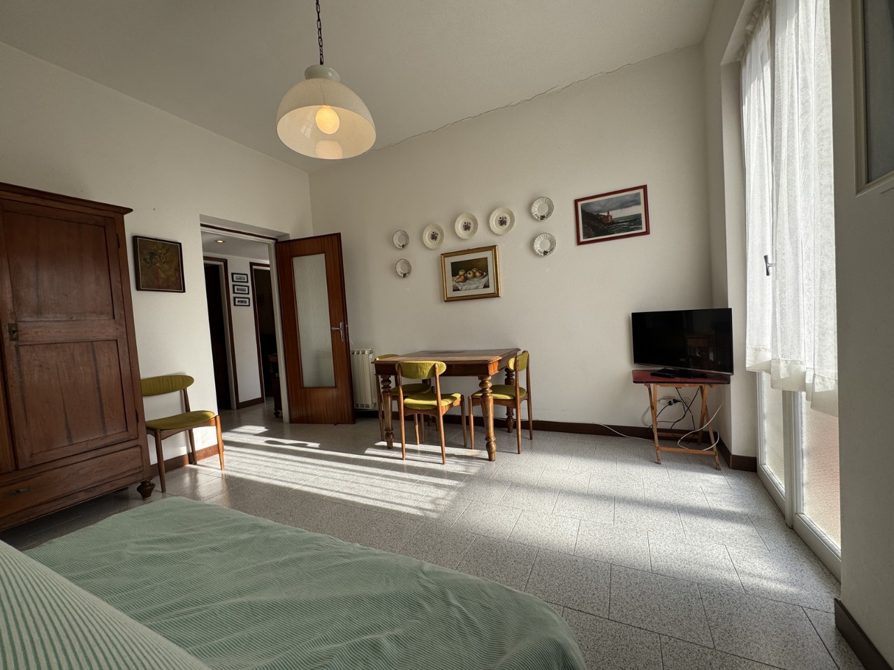 Foto: Appartamento in VENDITA a Lerici TELLARO - 6