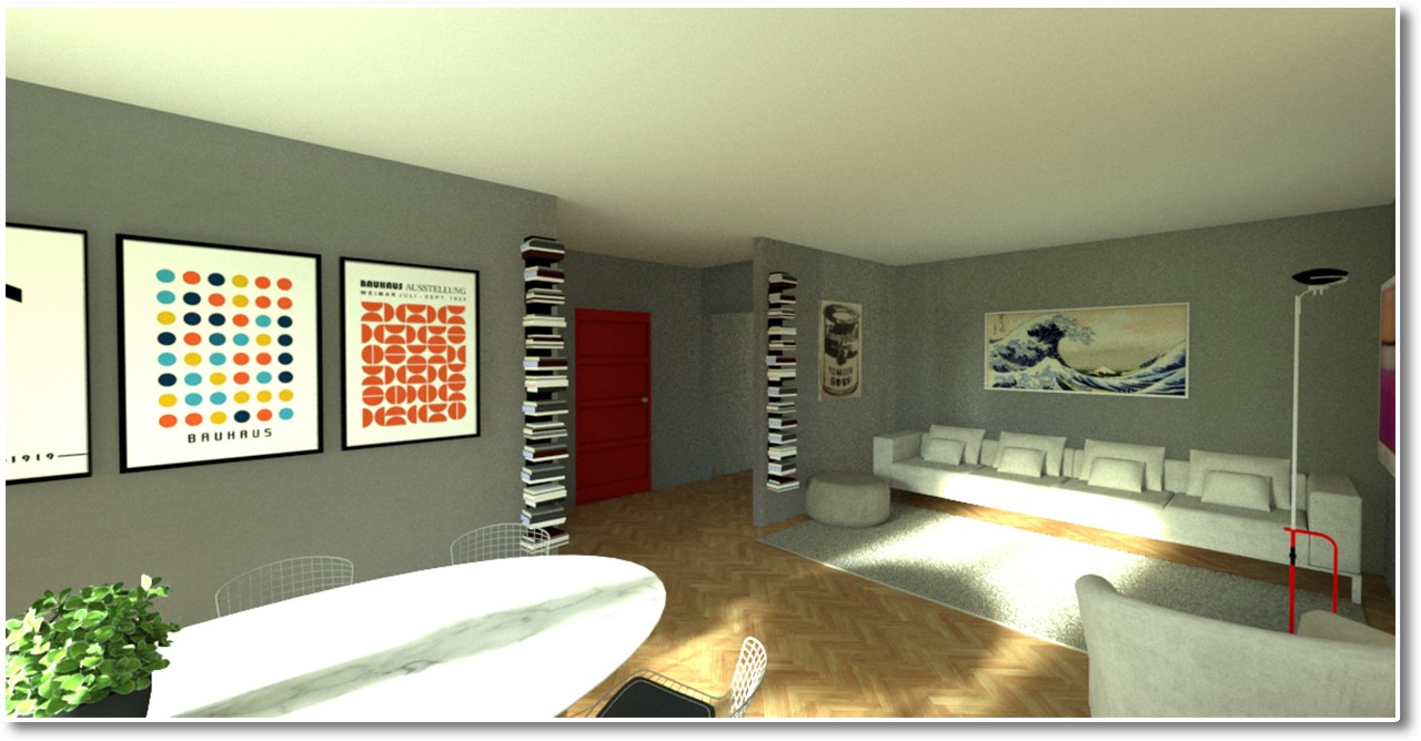 Foto: Appartamento in VENDITA a Lerici CENTRO - 22