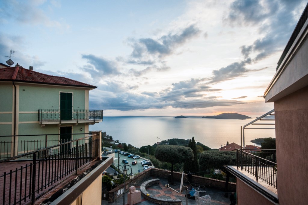 Foto: Appartamento in VENDITA a Lerici LA SERRA - 18