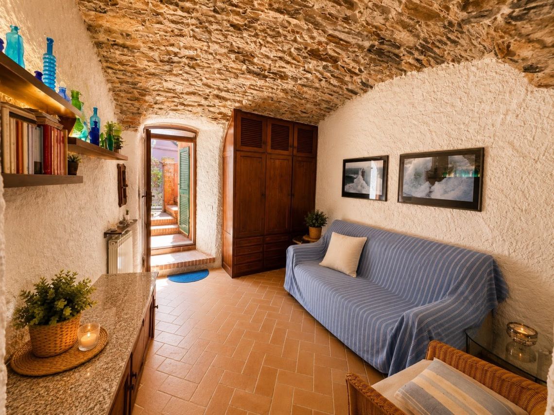 Foto: Appartamento in VENDITA a Lerici TELLARO - 10