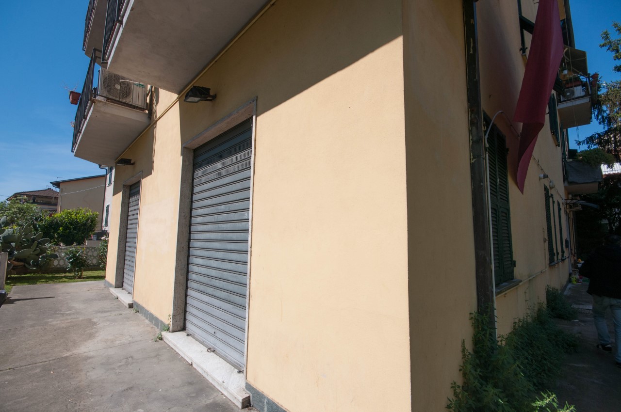 Laboratorio in VENDITA a La Spezia TERMO