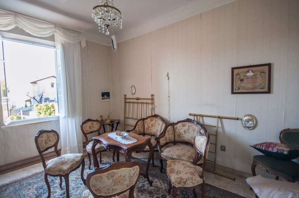 Foto: Unifamiliare Villa in VENDITA a Lerici CENTRO - 19