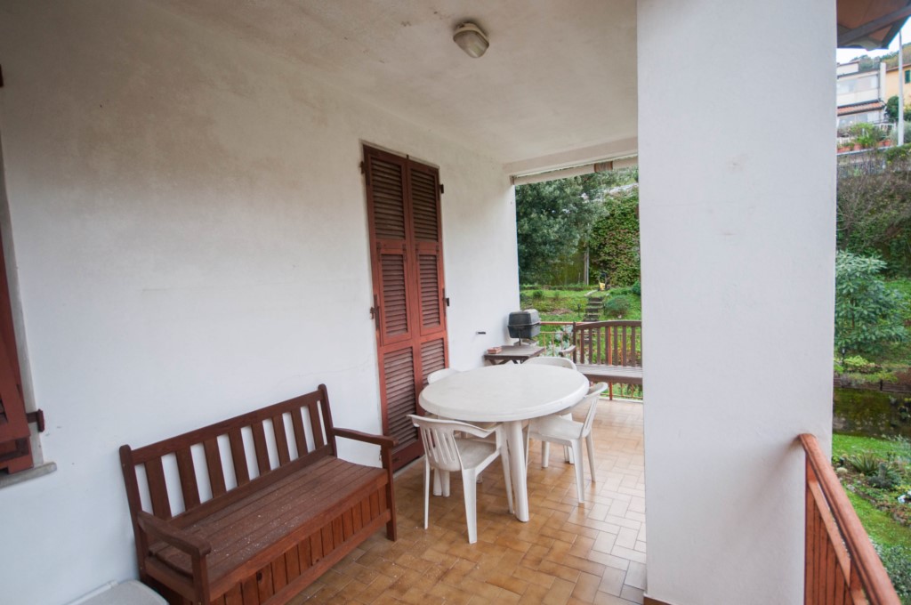 Foto: Appartamento in VENDITA a Lerici PUGLIOLA - 11