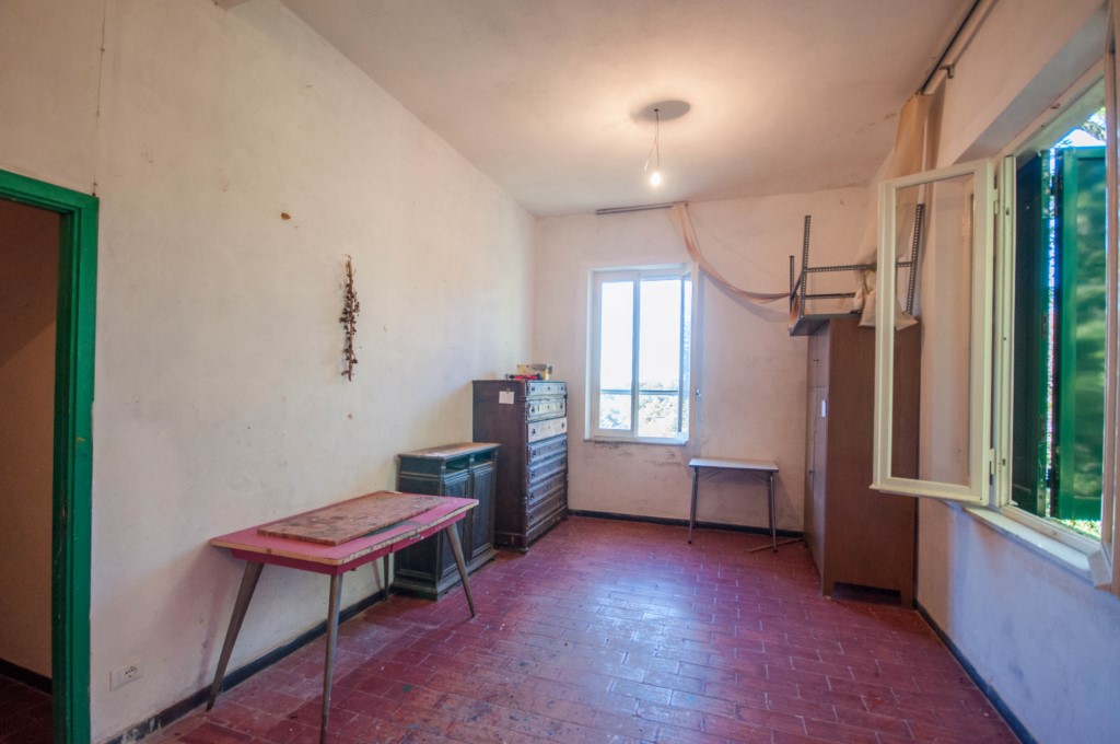 Foto: Unifamiliare Casa singola in VENDITA a Lerici ROCCHETTA - 2